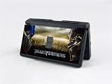 Pacers TRANSFORMERS Decorative Protector Skin Decal Cortex Sticker for Nintendo DSL