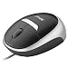 Trust Retractable Optical Mini Mouse MI-2850Sp