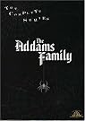 The Addams Family...