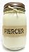 Fiercer (A&f Type)- 16oz All Natural Country Jar Soy Candle Apx Burn Time 144 Hours