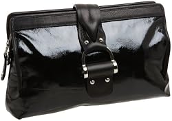 BE & D Belleville Nickel Clutch