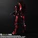 Halo: Combat Evolved プレイアーツ改 -KAI- Spartan Mark V Red 【Envisioned by Square Enix Products】_s-4
