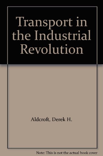 transport in the industrial revolution