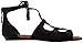 Fergalicious Women's Gordie Flat Sandal