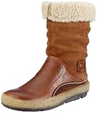 Snipe Paterna 16 412.116.02, Damen, Stiefel, Braun (nut/brown), EU 42 (UK 8)