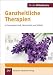 Produkt-Bild: Ganzheitliche Therapien (Kitteltasche) in Schwangerschaft, Wochenbett und Stillzeit