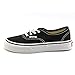 Vans Authentic Kid's Shoes Size