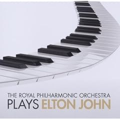 Rpo Plays Elton John