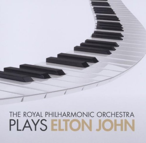 Produkt-Bild: Rpo Plays Elton John