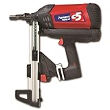 Powers Trak-it C5 Fastening Innovations 55148 Gas Tool Long Track 1-1/2-Inch (1 Per Box) [並行輸入品]
