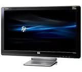 HP 2309m 58,4 cm (23 Zoll) Wide Screen TFT Monitor DVI, HDMI (Kontrast 1000:1, dyn. 3000:1, 3 ms Reaktionszeit) HP 2309m 58,4 cm (23 Zoll) Wide Screen TFT Monitor DVI, HDMI (Kontrast 1000:1, dyn. 3000:1, 3 ms Reaktionszeit)