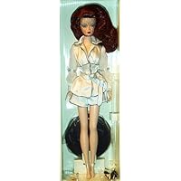 Barbie Silkstone Suite Retreat Fashion Model Collection Gold Label 12 Doll