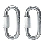 Buy Master Lock 2983DAT Chain Quick Link by Master Lock