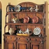 Hooker Wynterhall Buffet and Deck