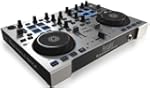 Hercules DJ CONSOLE RMX2 Table de mix...