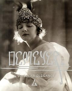 A Singular Elegance : The Photographs of Baro