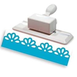 Martha Stewart Crafts Edge Punch Daisy By The Each