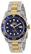 Invicta Men's 9310 Pro Diver Collection Swiss Quartz Watch