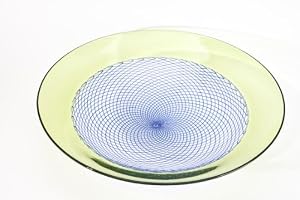 Reticello Bowl