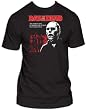 Men's Day of the Dead "Darkest Day" T-shirt