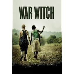 War Witch
