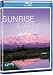 Sunrise Earth: Alaska [Blu-ray]