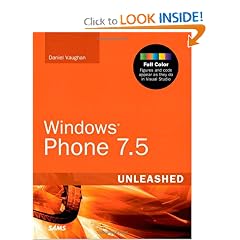 Windows Phone 7.5 Unleashed