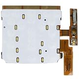 SONY ERICSSON K850i KEYBOARD MEMBRANE