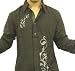 Jimi Hendrix Angel Song Lyrics Shirt Moon and Deep Blue Sea Stage Shirt Medium - XXL