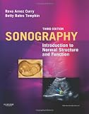 Sonography: Introduction to Normal Structure and Function, 3e