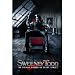 Sweeney Todd (Johnny Depp in Barber Chair) Movie Poster Print - 24
