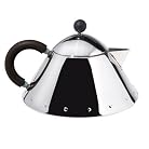 Michael Graves Black Handle Teapot