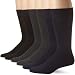Kenneth Cole Men's 6-Pack Dress Sock