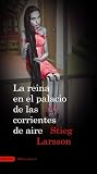 La reina en el palacio de las corrientes de aire [Import] (Spanish Translation)