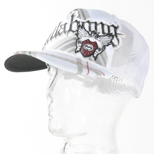 Kappe Billabong Brigade Cap