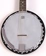 SX Country 6 / 30G Six String Banjo