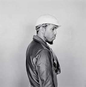 Image of Van Hunt