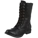 Madden Girl Women's Zarrin Ankle Boot