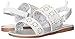 OshKosh B'Gosh Peggy-G Woven Fashion Sandal (Toddler/Little Kid)