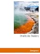 Profils De Théâtre (French Edition)