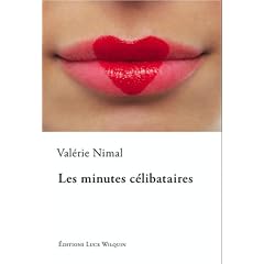 Les Minutes Celibataires