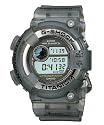Casio - G Shock - Frogman - Men in Smoke Series - Smoke