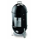 Weber 721001 Smokey Mountain Cooker 18-1/2-Inch Smoker