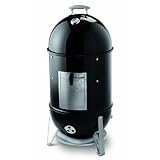 Weber 721001 Smoker
