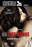 Three Monkeys (Tres Monos) [NTSC/REGION 4 DVD. Import-Latin America] by Nuri Bilge Ceylan (Spanish subtitles)