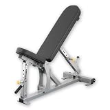 Elite Multi-Bench - Exercise