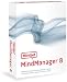 Mindjet MindManager 8 Education (PC CD)