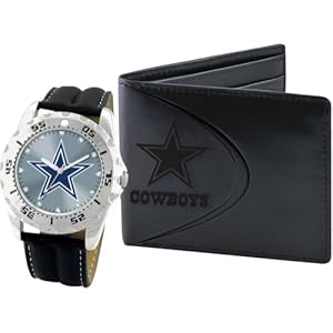 Game Time Men's NFL-WWS-DAL 