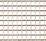 トリカルネット プラスチックネット CLV-h02 ベージュ 大きさ：幅1000mm×長さ10m 切り売り