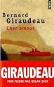 Cher amour